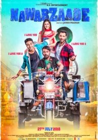 Nawabzaade (2018)