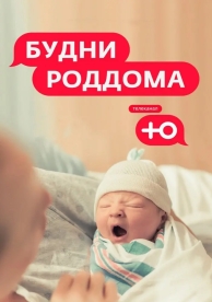 Будни роддома (3 сезон)