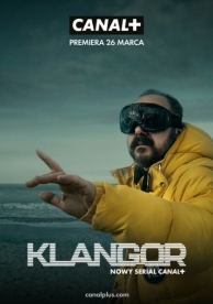 Klangor (1 сезон)