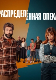 Распределённая опека (1 сезон)