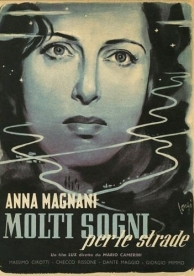 Мечты на дорогах (1948)