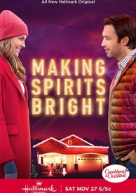 Making Spirits Bright (2021)