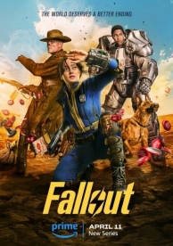 Fallout (1 сезон)