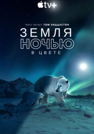 Земля ночью в цвете (2 сезон)