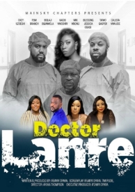 Doctor Lanre (2021)