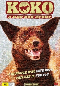 Koko: A Red Dog Story (2019)