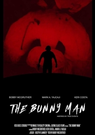 The Bunny Man (2021)