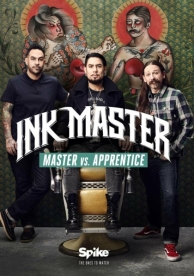 Ink Master (12 сезон)