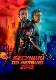 Бегущий по лезвию 2049 (2017)