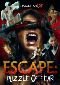 Escape: Puzzle of Fear (2020)