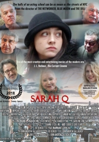 Sarah Q (2018)