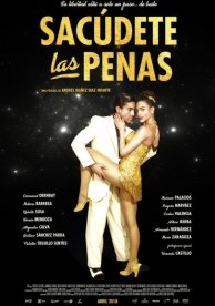 Sacudete Las Penas (2018)