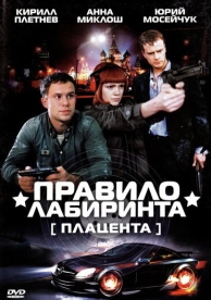 Правило лабиринта: Плацента (1 сезон)