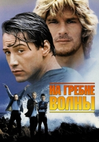 На гребне волны (1991)