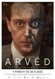 Arvéd (2022)