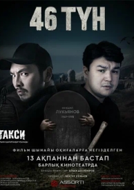 46 түн (2025)