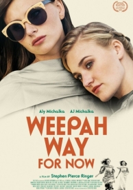 Weepah Way for Now (2015)